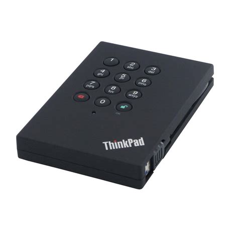 lenovo thinkpad secure hard drive test|lenovo thinkpad usb drive.